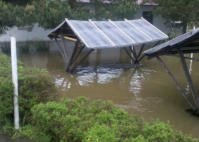 Hochwasser