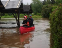 Hochwasser